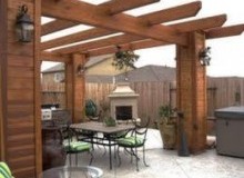 Kwikfynd Pergolas
trenthameast